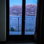 La Mansarda Sul * בלאנו