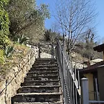 La Mansarda Sul דירה *