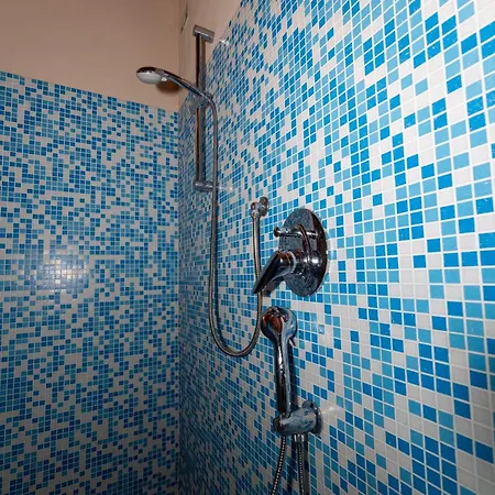 La Mansarda Sul Apartment *