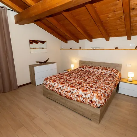 La Mansarda Sul *