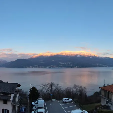 La Mansarda Sul Apartment