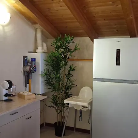 La Mansarda Sul *