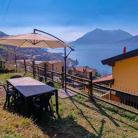 La Mansarda Sul Apartment