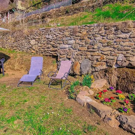 Apartment La Mansarda Sul
