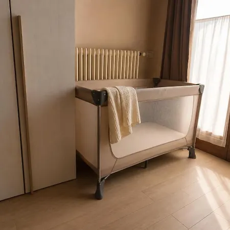 La Mansarda Sul Apartmán