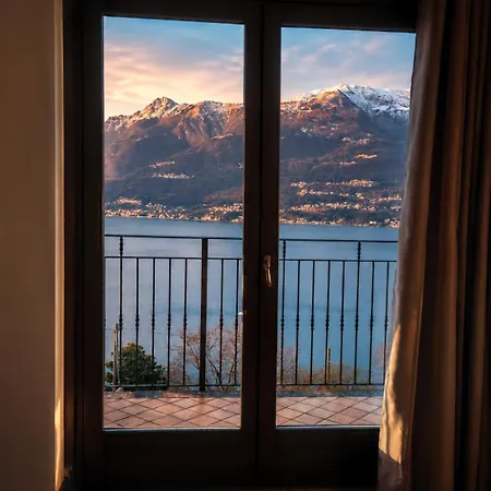 Apartmán La Mansarda Sul *