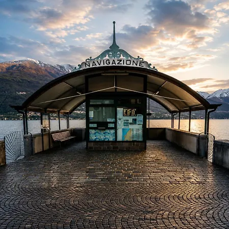 Apartmán La Mansarda Sul