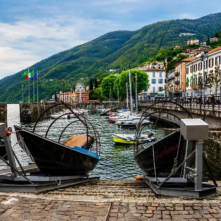 La Mansarda Sul Bellano