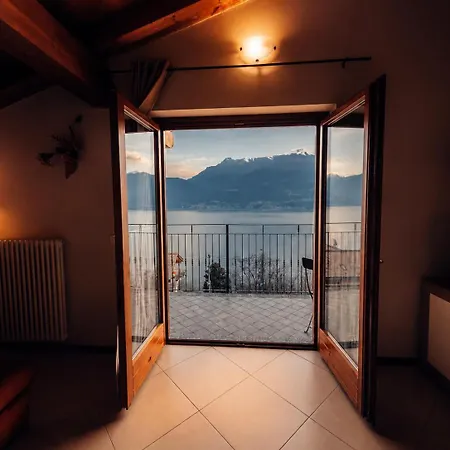 La Mansarda Sul *