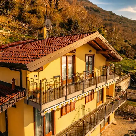 La Mansarda Sul *