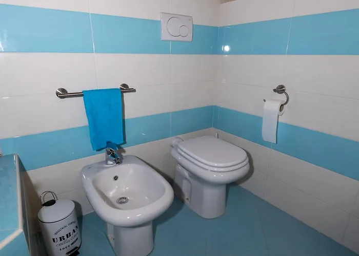 La Mansarda Sul Apartament *