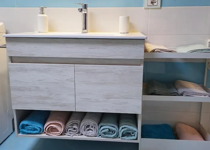La Mansarda Sul Apartament