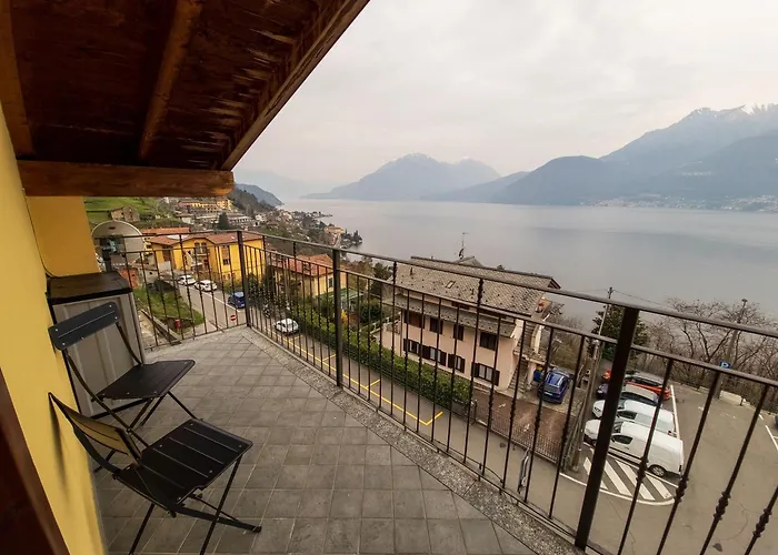 La Mansarda Sul Apartament *