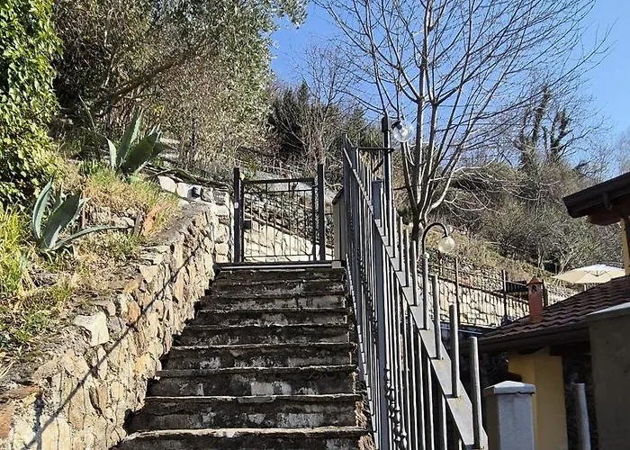 La Mansarda Sul Apartament *